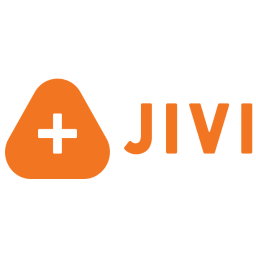 Jivi Logo